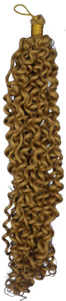 deep water crochet braids blond